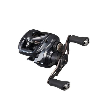 Daiwa Tatula SV TW100 Baitcasting Reel – Smooth & Versatile Low-Profile Fishing Reel