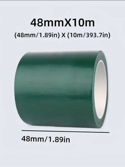 10M Adhesive Repair Tape for Tent Waterproof Repair Use - Wild Frontier Gear LLC