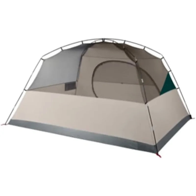Coleman SKYDOME Tent 8P Evergreen C002 Wild Frontier Gear LLC