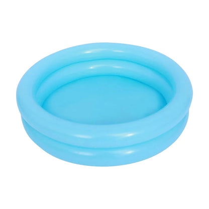 Inflatable Swimming Pool Large Family Pools Rectangle Framed Children Swimming Pool Summer Outdoor Kids Baby Bathtub Toys Wild Frontier Gear LLC