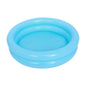 Inflatable Swimming Pool Large Family Pools Rectangle Framed Children Swimming Pool Summer Outdoor Kids Baby Bathtub Toys Wild Frontier Gear LLC