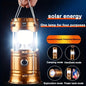 Outdoor Camping Style Lamp, Ultra-Long Battery Life, Camp Tent Lamp, Camping Style Atmosphere Lamp, Camping Style Lighting, Rechargeable Satchel Lamp, Horse Lantern, Tent Outdoor Lamp, USB Rechargeable Horse Lantern, Camping