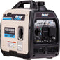 PGD40ISCO Ultra Light Quiet 4000W Portable Gas Inverter Generator Wild Frontier Gear LLC