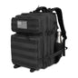35L Hunting Rucksack Tactical Pack Backpack Waterproof Bug Out Bag Small Outdoor Hiking Camping Tactical Backpack Men's Travel