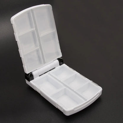 Fishing Tackle Storage Case Portable Waterproof Outdoor Fishing Tackle Boxes Wear-resistant Lightweight Fishing Gear Accessories