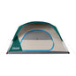 Coleman SKYDOME Tent 8P Evergreen C002 Wild Frontier Gear LLC