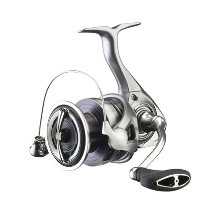 2023 DAIWA EXCELER LT Spinning Fishing Reel Max 5+1BB Drag 12kg Baitcasting Reel Saltwater Freshwater Reel