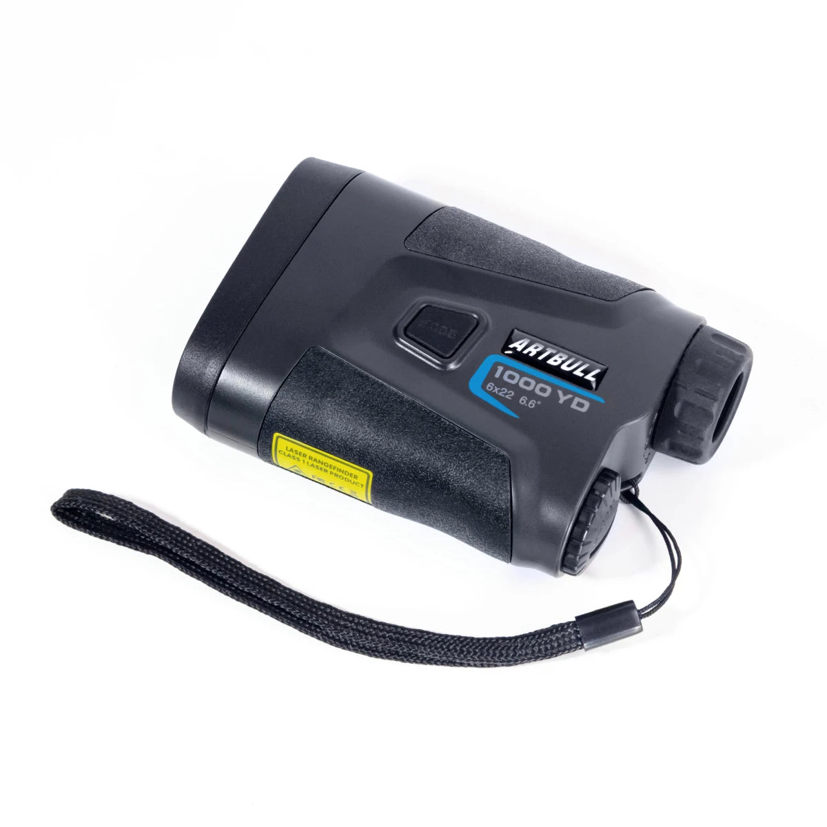 Laser Rangefinder Hunting Outdoor 1200M 650M Golf Range Finder with Flag-Lock Slope Adjusted Distance Meter Monoculars