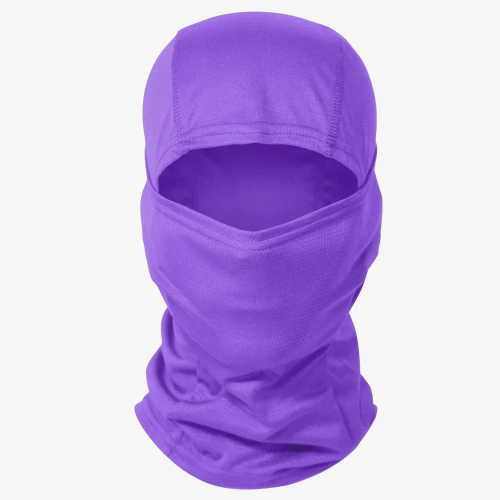Tactical Camouflage Balaclava Full Face Mask Wargame CP Military Hat Hunting Bicycle Cycling Army  Bandana Neck