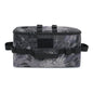 Travel Cookware Bag Camping Meal Bag Outdoor Portable Waterproof Thermal Picnic Bag Large Capacity Tableware Storage Handbag
