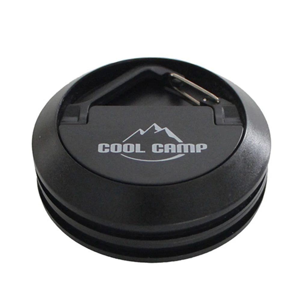 Camping Tent Magnetic Hook Strong Magnetic Snap Clip Lock - Wild Frontier Gear LLC