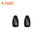 LSP Texas Rig Tungsten Sinker 1/16 - 1 Oz Bullet Bass Fishing Weight 1.8-28g Lure Accessories Fishing Goods For Winter Fishing Wild Frontier Gear LLC