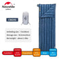 Naturehike CW280 Sleeping Bag Ultralight Duck Down Sleeping Bag Spring Travel Sleeping Bags CWM400 Hiking Camping Sleeping Bag Wild Frontier Gear LLC