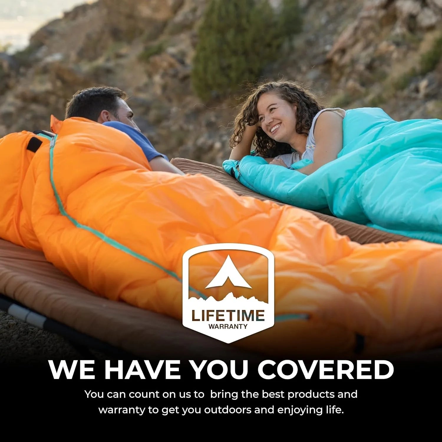 Teton Celsius Regular, -25, 20, 0 Degree Sleeping Bags All Weather Bags for Adults and Kids Camping Made Easy Wild Frontier Gear LLC