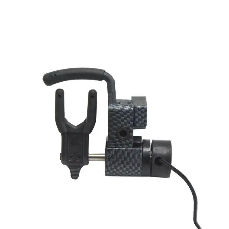 Bow Drop Away Fall Away Arrow Rest for Archery Hunting Shooting Training Compound Bow Accessories with CNC Aluminum Alloy - Wild Frontier Gear LLC