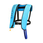 Automatic Inflatable Life Jacket Professional Swiming Fishing Life Vest Water Sports Children Adult Life Vest for Fishing - Wild Frontier Gear LLC