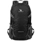 POKARLA 40L Lightweight Packable Backpack Hiking Daypack Walking Rucksack Foldable Camping Sports Outdoor Knapsack for Women Men
