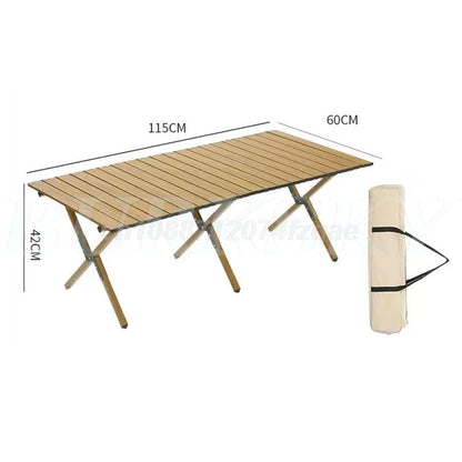 Multifunctional Fourism Folding Table Foldable Chair Fishing Chair Outdoor Camping Equipmen Camping Supplies Lift Function