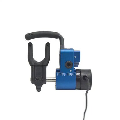 Bow Drop Away Fall Away Arrow Rest for Archery Hunting Shooting Training Compound Bow Accessories with CNC Aluminum Alloy - Wild Frontier Gear LLC