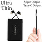 CHXDEV Magnetic 8000mAh PowerBank, Outdoor Portable Mini Power Banks Ultra Slim Charger, External Battery Pack, For iPhoneXIAOMI Wild Frontier Gear LLC