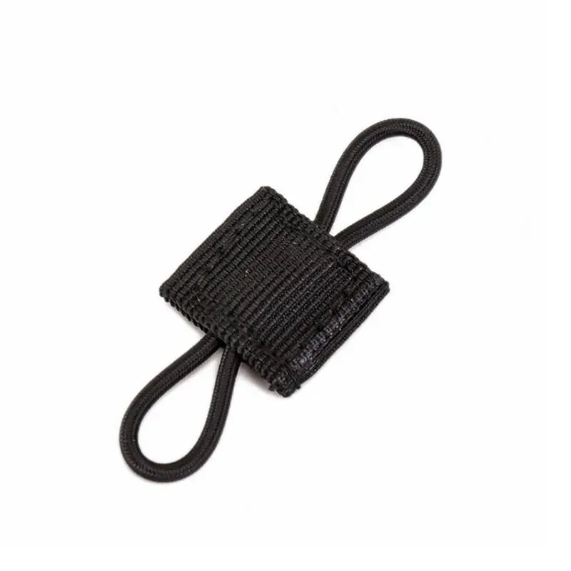 5Pcs/Lot Antenna Binding Buckle For Tactical Backpack Accessories - Wild Frontier Gear LLC