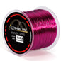 Sougayilang Nylon Fishing Line 120m Nylon Line Fluorocarbon Fishing Line for SaltWater Pesca