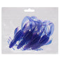 WEIHE 4pcs Beard Shrimp Soft Lure 10cm 10g Fishing Artificial Bait Soft Fishing Lure Simulation Lifelike Prawn Soft Shrimp Bait Wild Frontier Gear LLC