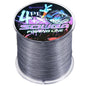 Sougayilang 4 Strands Braided Fishing Line 100M 300M Multifilament Carp Fishing Wire Fishing Accessories Durable PE Line Pesca