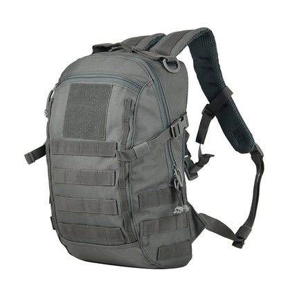 20L Waterproof Travel Outdoor Tactical Backpack Sport Camping Rucksack Molle System for Trekking Fishing Hunting Bags