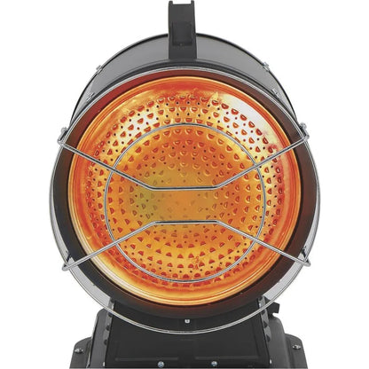 Mr. Heater MH70KFR 70K BTU Kerosene Radiant Heater, Multi Wild Frontier Gear LLC
