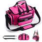 Goture Fishing Tackle Bags 38*23*19cm Shoulder Bag High capacity 600D Oxford cloth Outdoor Cycling Backpack Camping Picnic Bag