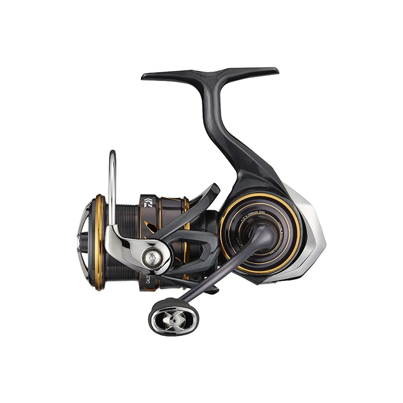 Original DAIWA CALDIA CS LT Sea Fishing Spindle Type Fishing Wheel] Metal Rocker Arm Metal Cup Fishing Wire Wheel Fishing Gear