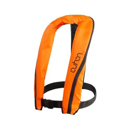 Daiseanuo 150N Adult Manual Inflatable Life Jacket Max 150KG Life Vest Top Quality Jacket Vest For Canoeing Drifing Fishing - Wild Frontier Gear LLC