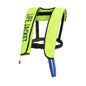 Automatic Inflatable Life Jacket Professional Swiming Fishing Life Vest Water Sports Children Adult Life Vest for Fishing - Wild Frontier Gear LLC