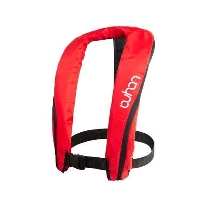 Daiseanuo 150N Adult Manual Inflatable Life Jacket Max 150KG Life Vest Top Quality Jacket Vest For Canoeing Drifing Fishing - Wild Frontier Gear LLC