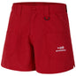 Bassdash Youth 5" Fishing Shorts UPF 50+ Water Resistant Quick Dry Boys Girls Hiking Cargo Shorts with Pockets FP03Y - Wild Frontier Gear LLC