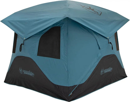Gazelle Tents Tents T3X Hub Tent  tents outdoor camping  camping tent Wild Frontier Gear LLC