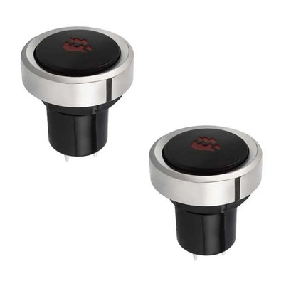 Replace Your Defective Ignitor Switch with our Dependable Electronic Ignition Button Replacement for Coleman Gas Grill Wild Frontier Gear LLC