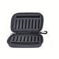 16-Piece Portable Fishing Lure Set with Nylon Bag for Trout, Bass, Salmon, Pike, and Walleye - Wild Frontier Gear LLC