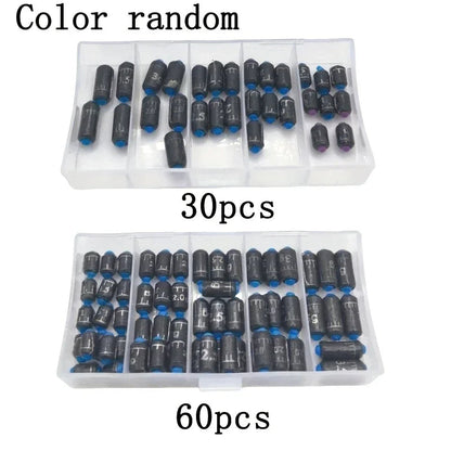 30/60 pieces scale lead table fishing lead leather scale lead fishing gear accessories wholesale Wild Frontier Gear LLC