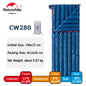 Naturehike Goose Down Sleeping Bag Naturehike Camping Ultralight Sleeping Bag Winter Waterproof Sleeping Bags Wild Frontier Gear LLC