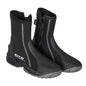 Men's 5MM Neoprene Diving Boots High Top Anti-Cold Anti-Slip Outdoor Beach Surfing Snorkeling Kayak Sailing Shoes