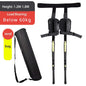 New Exoskeleton Wearable Sports Lightweight Folding Chair Fishing Outdoor Portable Travel Multifunctional Seat Stool - Wild Frontier Gear LLC