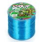 Sougayilang 500m Nylon Fishing Line Japanese Super Strong Monofilament Main Line Fishing Cord for Saltwater/Freshwater Fishing