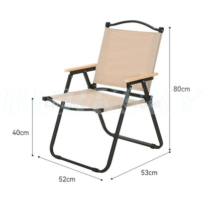 Multifunctional Fourism Folding Table Foldable Chair Fishing Chair Outdoor Camping Equipmen Camping Supplies Lift Function