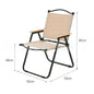Multifunctional Fourism Folding Table Foldable Chair Fishing Chair Outdoor Camping Equipmen Camping Supplies Lift Function
