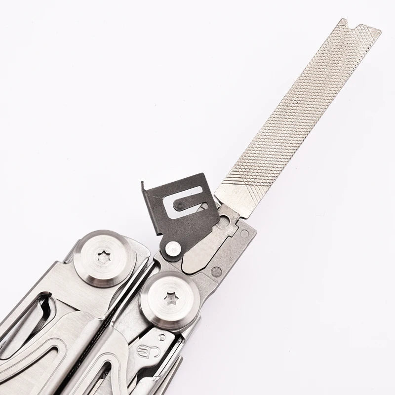Daicamping DL30 Replaceable Part Hand Multi Tool Multi-tool Sets Cutter Multitools Survival Pliers Multifunctional Folding Knife Wild Frontier Gear LLC