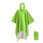 3 In 1 Outdoor Military Waterproof Raincoat Rain Coat Men Raincoat Women Awning From The Rain Motorcycle Rain Poncho Picnic Mat