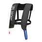 Automatic Inflatable Life Jacket Professional Swiming Fishing Life Vest Water Sports Children Adult Life Vest for Fishing - Wild Frontier Gear LLC
