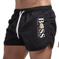 Fashion Trend Men Women Shorts Sports Pants Summer Beach Cool Swimming Training Cycling Fishing RunningTravel Party Leisure Teen - Wild Frontier Gear LLC